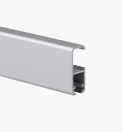 Cliprail Aluminum Support Rails
