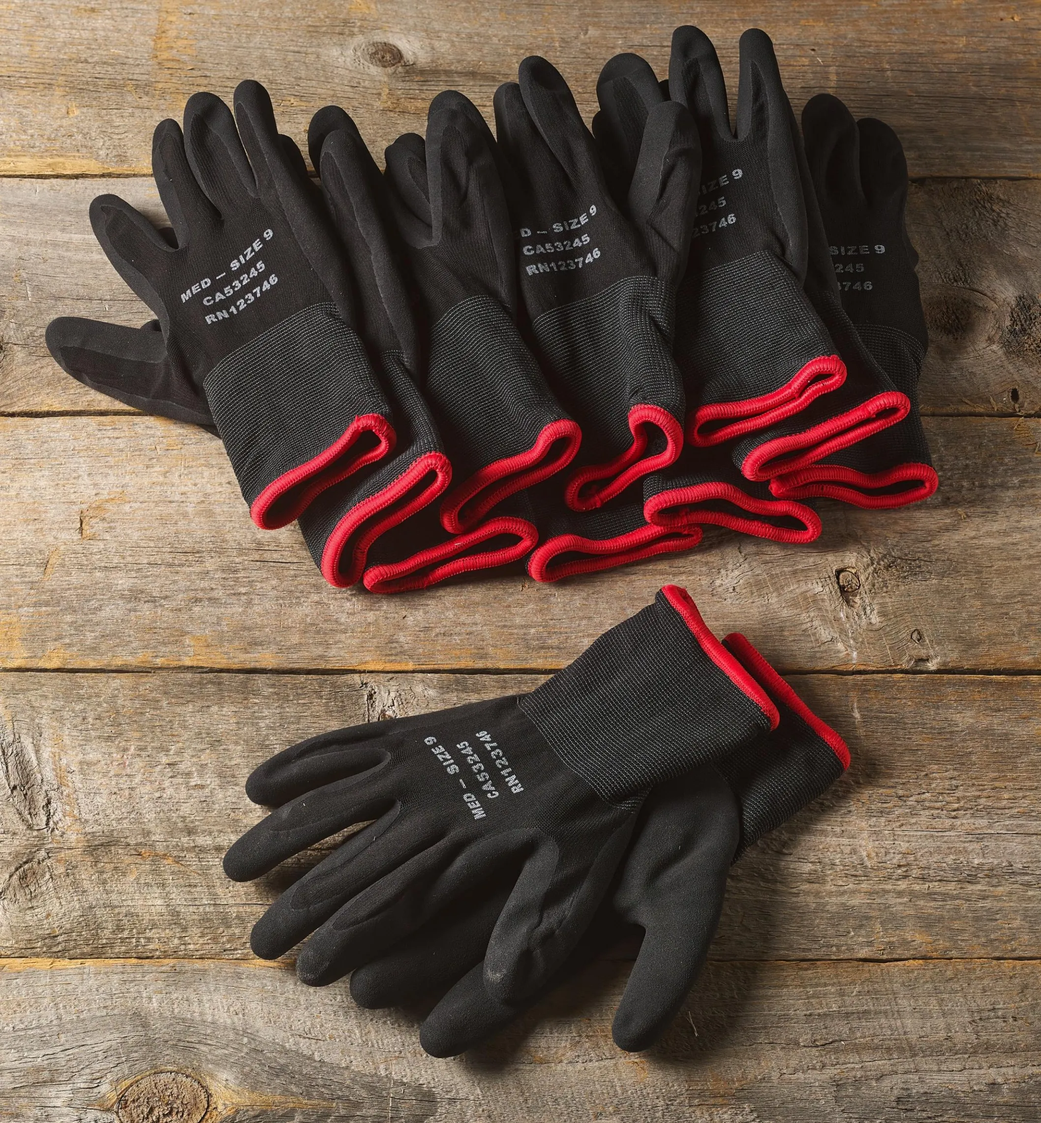 Cold-Weather Gloves