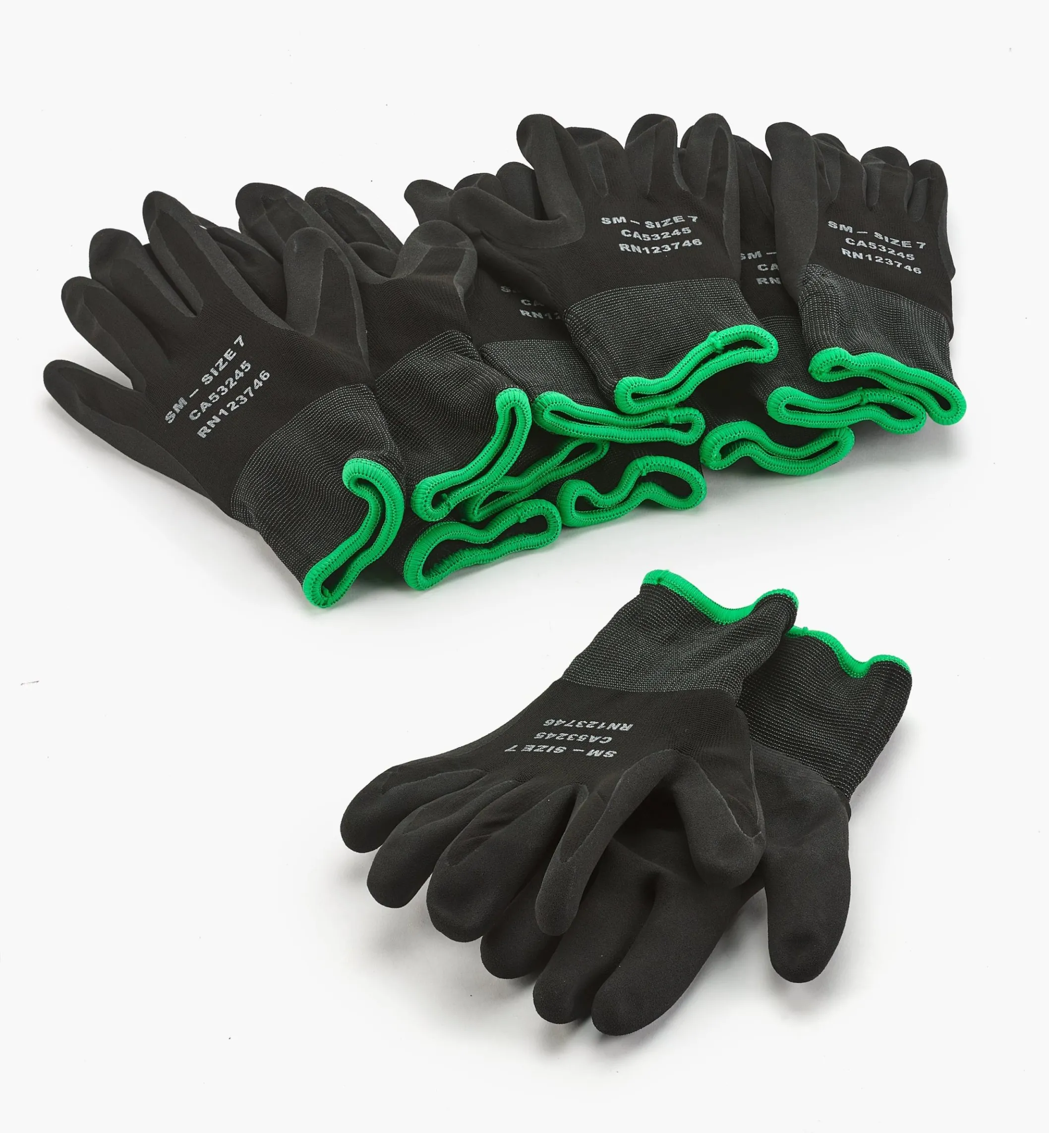 Cold-Weather Gloves