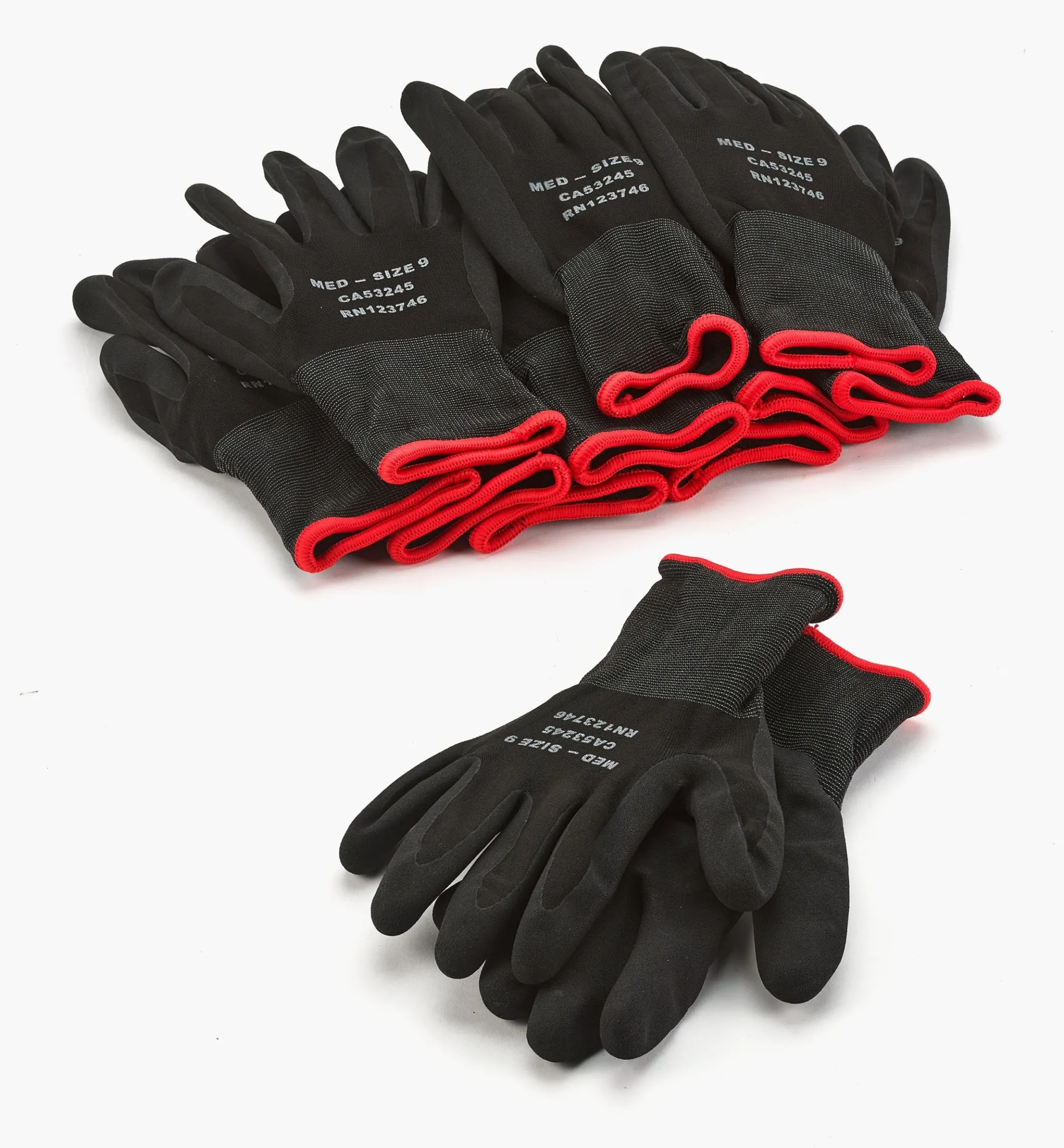 Cold-Weather Gloves