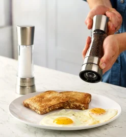 Cole & Mason Salt & Pepper Mill Set