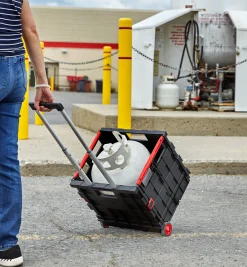 Collapsible Cart