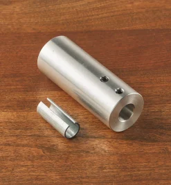 Combination Adapter For Beall Bowl Buff Sets