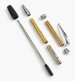 Comfort Twist Pen Hardware