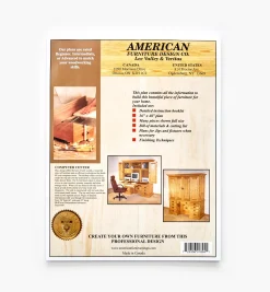 Computer Center Plan