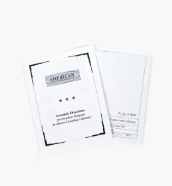 Contemporary Dining Set Plans Combo