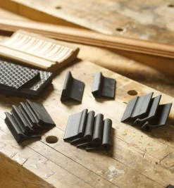 Contour Sanding Grips