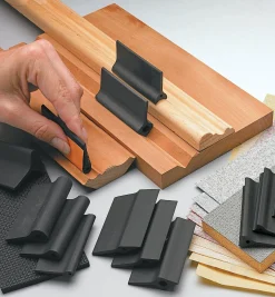 Contour Sanding Grips