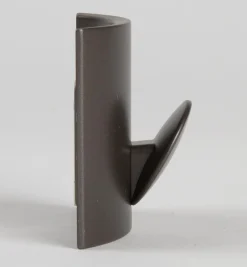 Convex Coat Hook