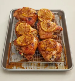 Cooling/Cooking Racks