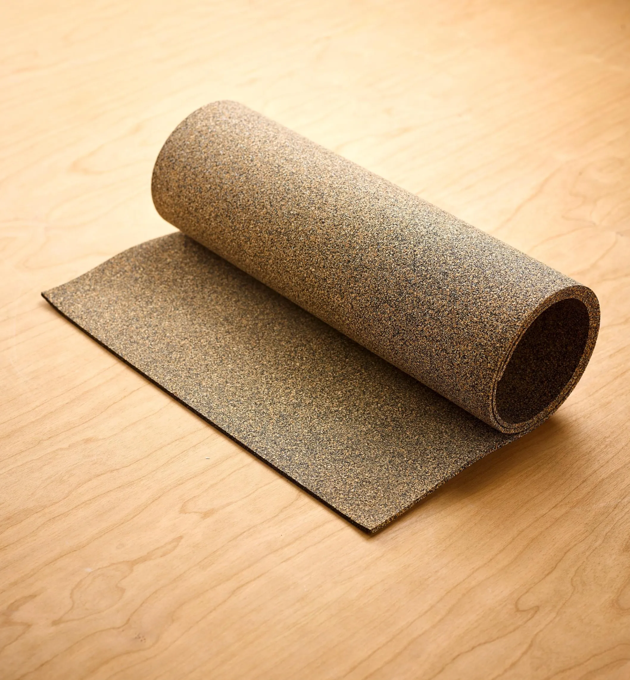 Cork/Nitrile-Rubber Grip Liner