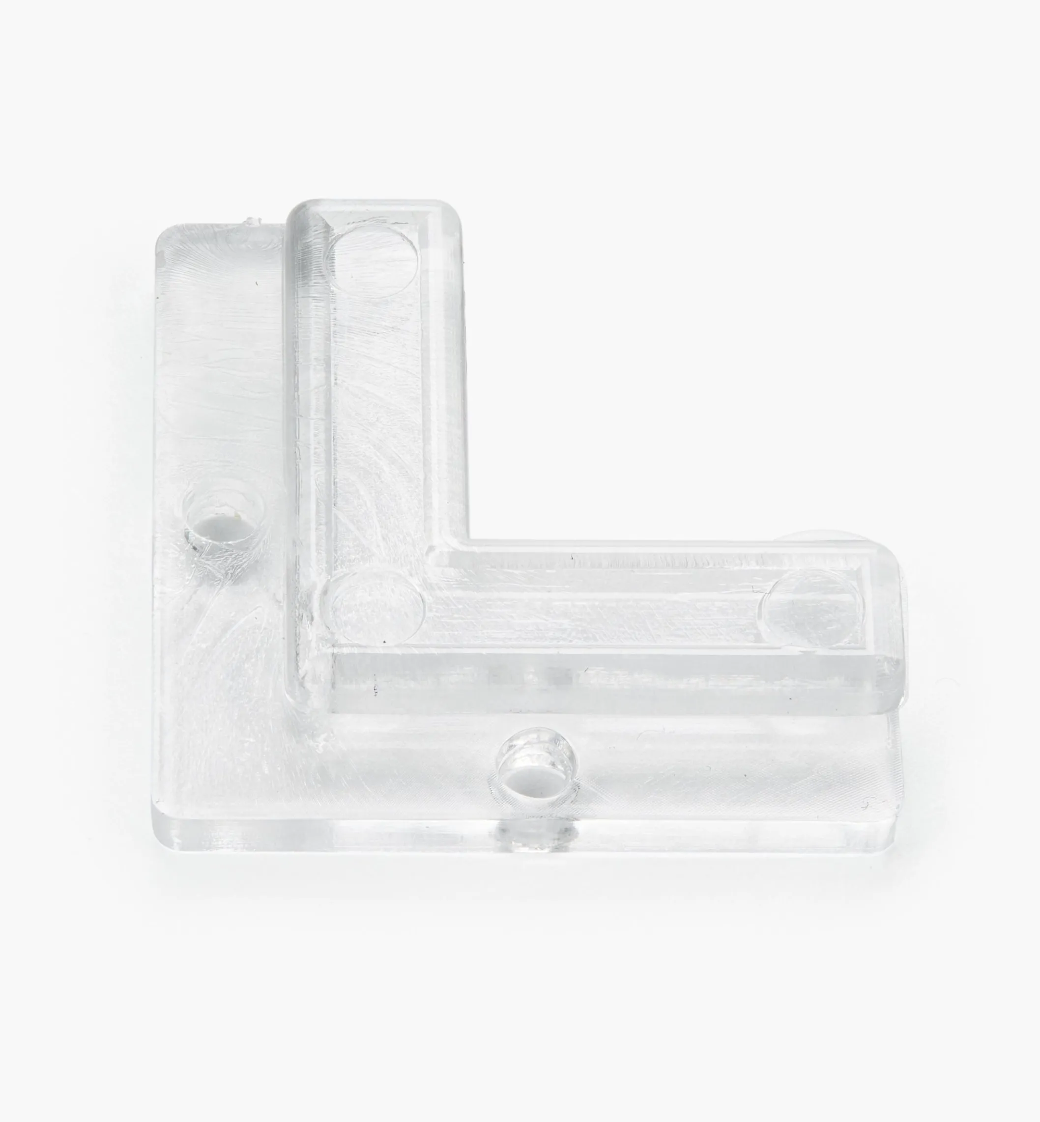 Corner Glass Clips
