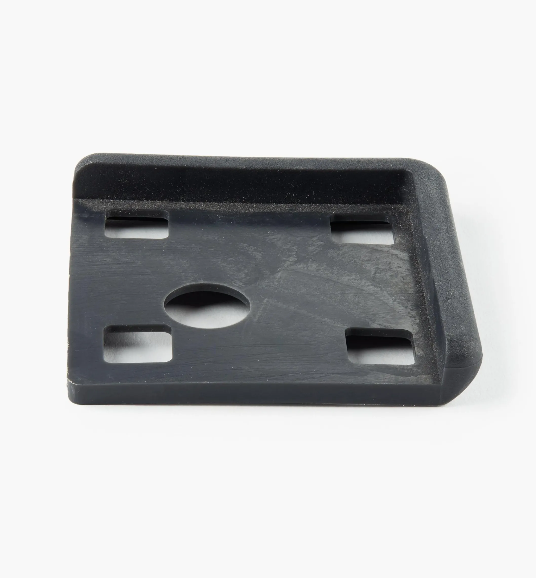 Corner Protector For Delta Casters