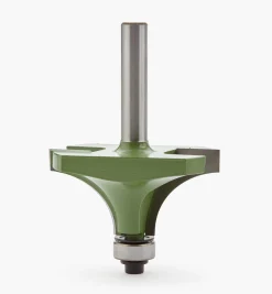 Corner Round Over Bits