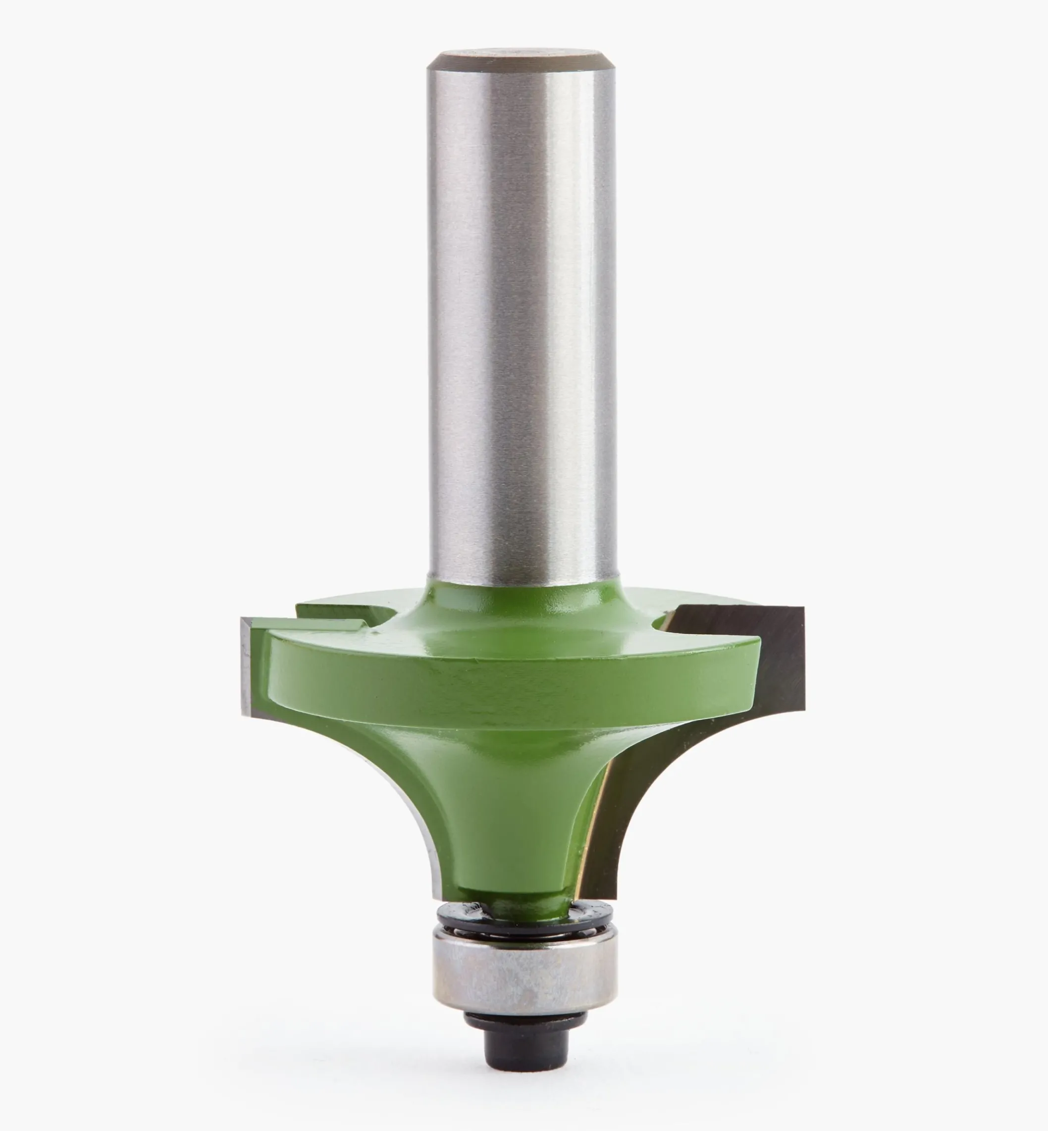 Corner Round Over Bits