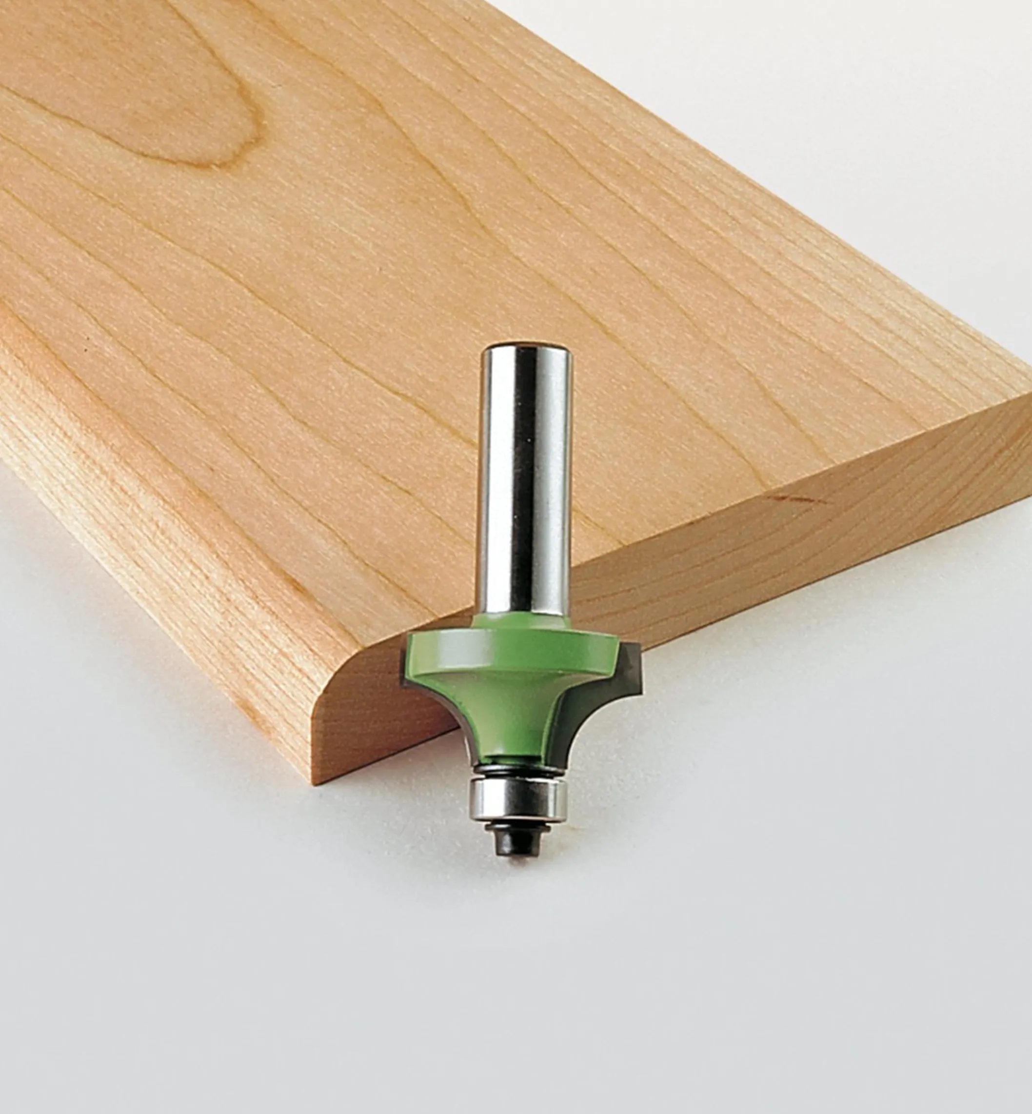 Corner Round Over Bits