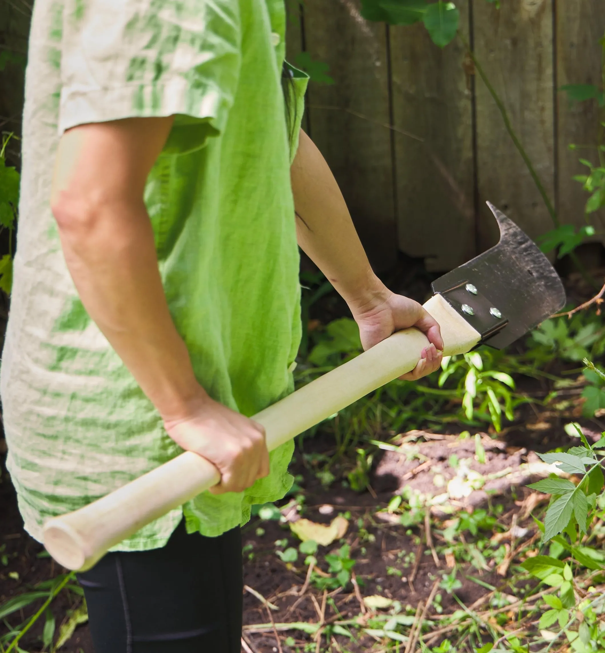 Council Tool Ditch Bank Tool
