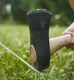 Council Tool Flying Fox Woodsman Hatchet