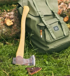 Council Tool Wood-Craft 19" Pack Axe