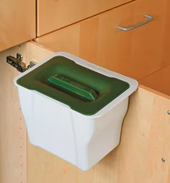 Countertop Collection Bin