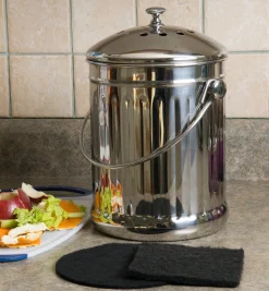 Countertop Compost Pail