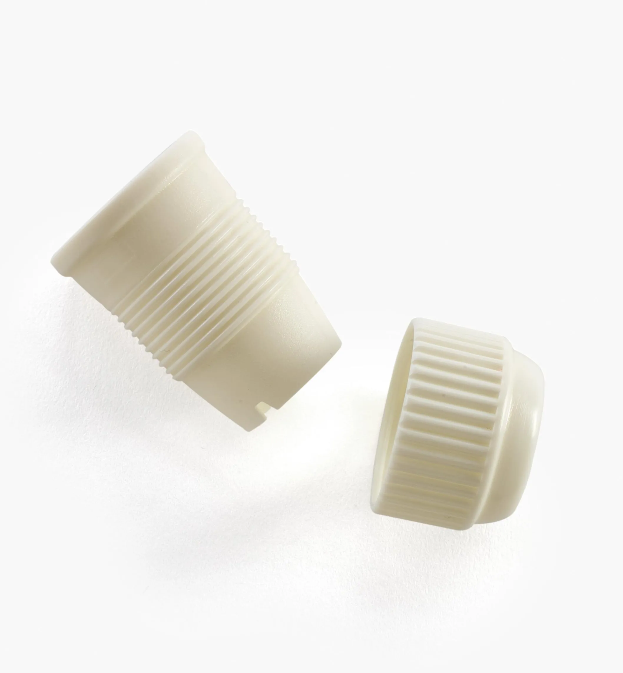 Couplers For Decorative Piping Tips