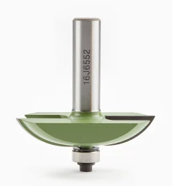 Cove Raised Panel Bits