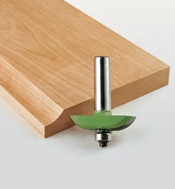 Cove Raised Panel Bits