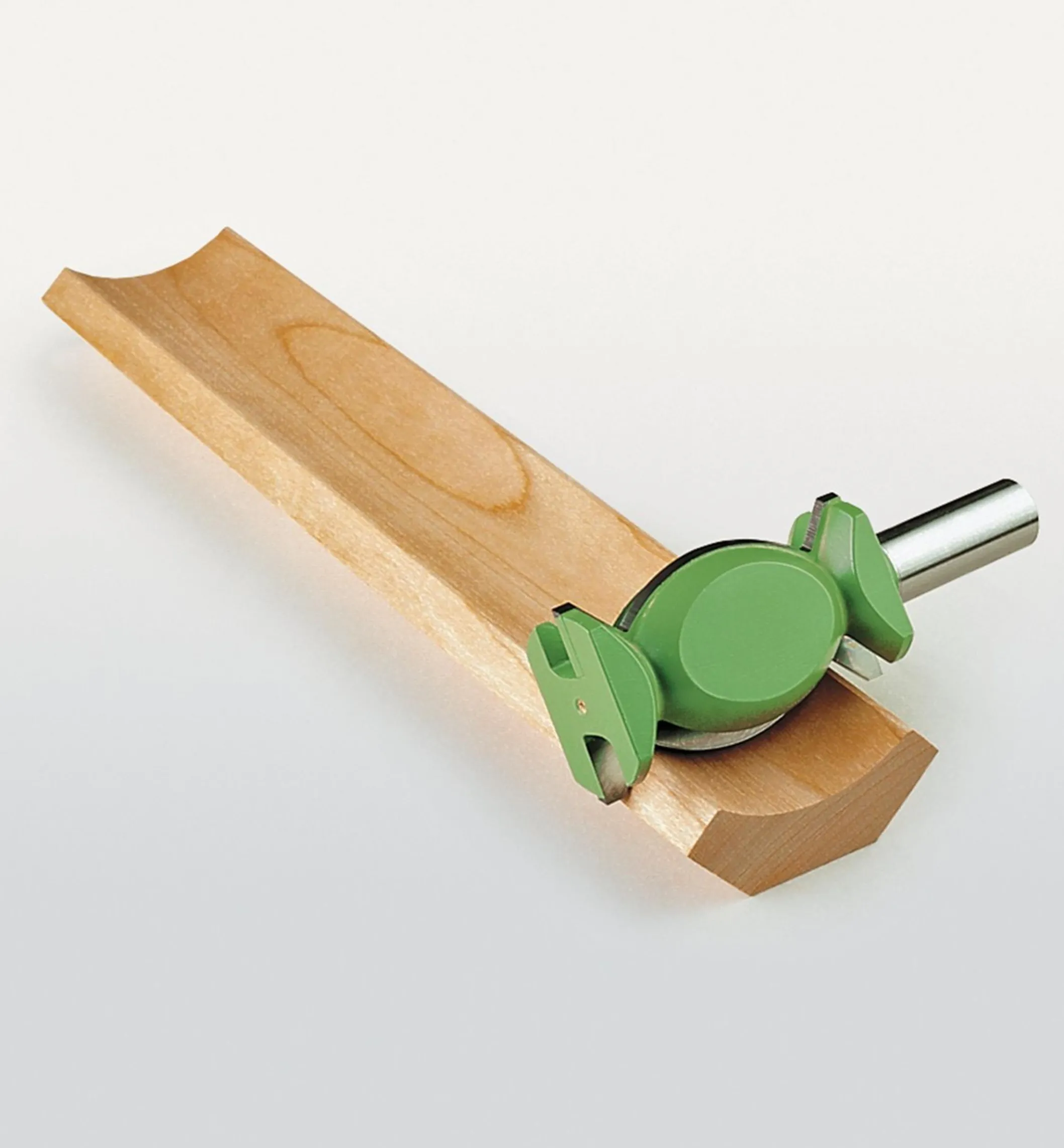 Crown Molding #1 Bit