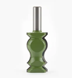 Crown Molding #2 Bit