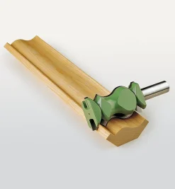 Crown Molding #2 Bit