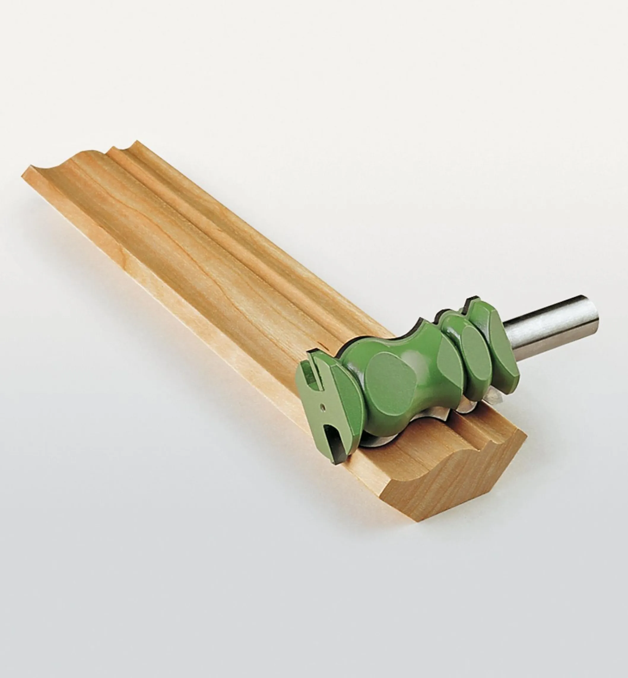 Crown Molding #4 Bit