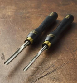 Crown Pro PM Turning Tools