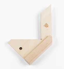 Crucible Bench Square