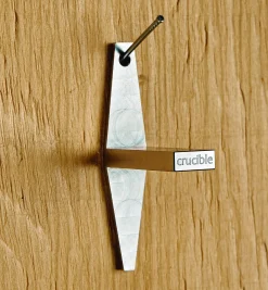 Crucible Dovetail Templates