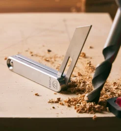 Crucible Sliding Bevel