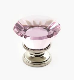 Crystal Knob