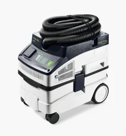 CT 15 E Mobile Dust Extractor