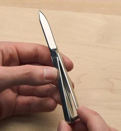 Cube Knife