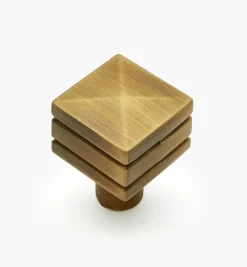 Cube Knobs