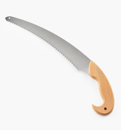 Curved Pruning Saw