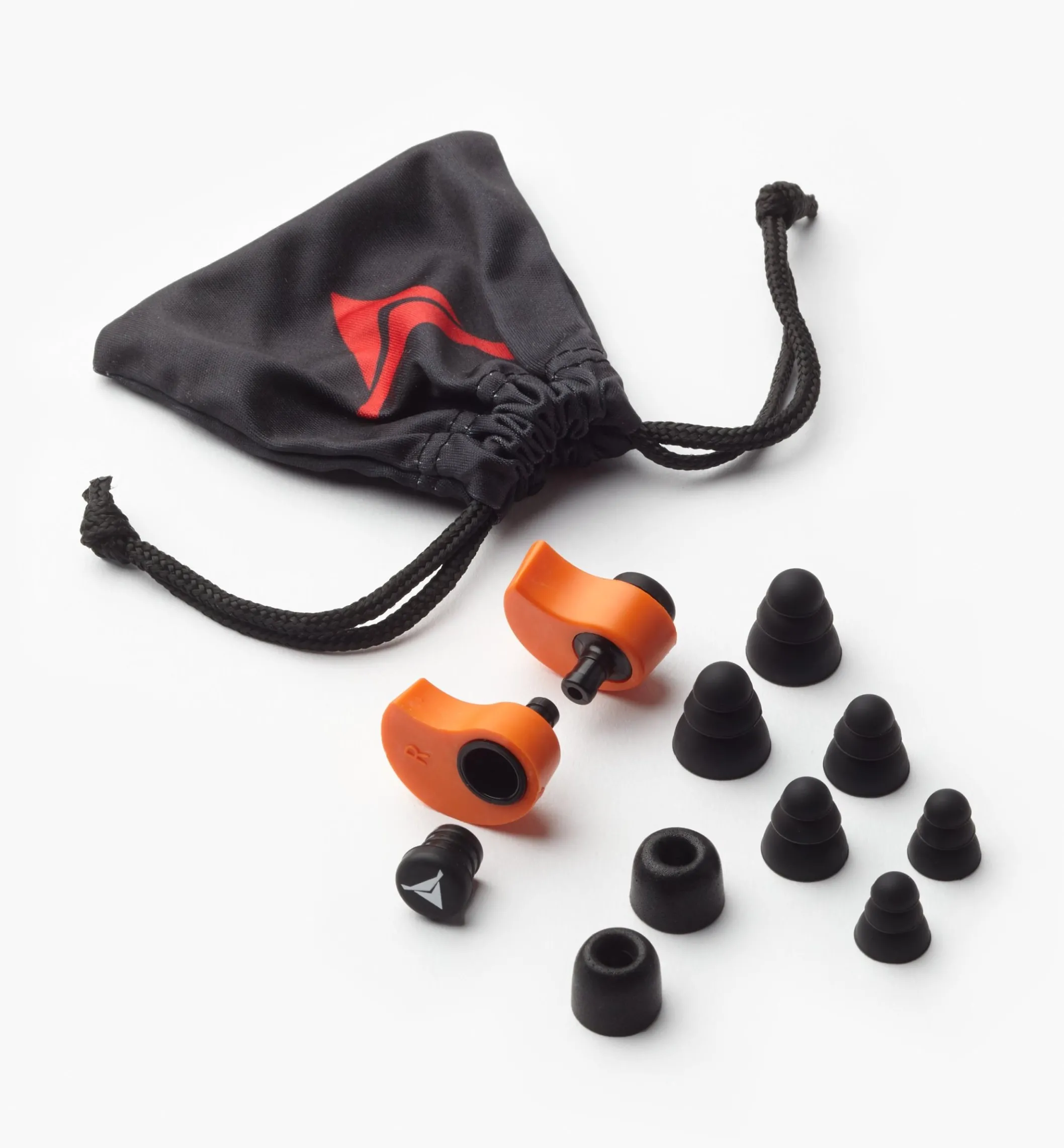 Custom Ear Plug Kit