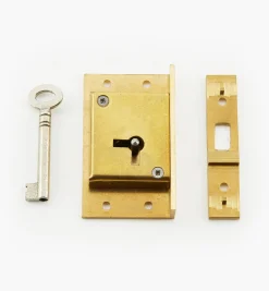 Cut Sliding Door Locks