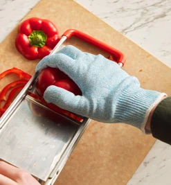 Cut-Resistant Kitchen Glove
