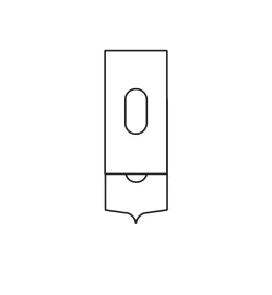 Cutters For Veritas Beading Tools