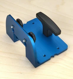 DBF-45 V2.0 BigFoot Base Support Bracket For Festool Domino