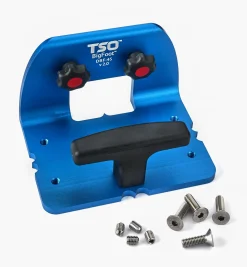 DBF-45 V2.0 BigFoot Base Support Bracket For Festool Domino