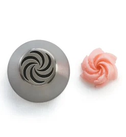 Decorative Piping Tips