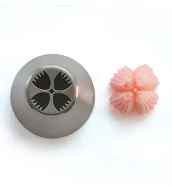 Decorative Piping Tips