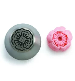 Decorative Piping Tips